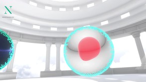 InstacalmVR 2.0 trailer thumbnail