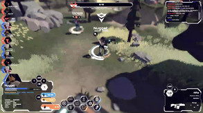 Frag Trailer trailer thumbnail