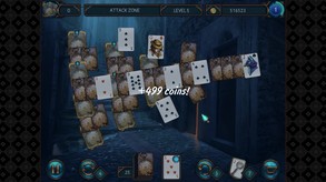 Detective Solitaire. Inspector Magic Trailer trailer thumbnail