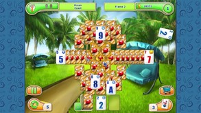 Strike Solitaire 2 Seaside Season Trailer trailer thumbnail