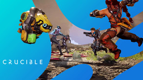 Crucible | Launch Trailer trailer thumbnail