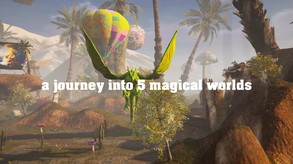 The Magic Elevator trailer thumbnail