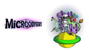 Microodyssey - Official Game Trailer trailer thumbnail