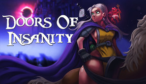 Doors of Insanity Trailer trailer thumbnail