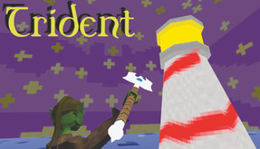 Trident Trailer trailer thumbnail