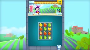 Elly's Cake Cafe trailer thumbnail