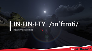 Infinity trailer thumbnail