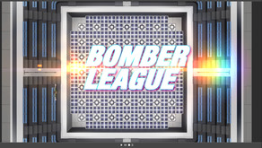 Liberty Studios - Bomber League trailer thumbnail