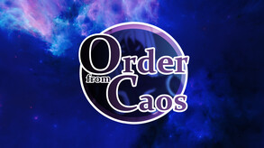 Order from Caos launching trailer trailer thumbnail