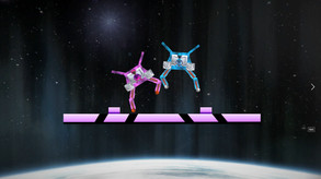Cyber Lemur trailer thumbnail
