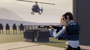 Drop In - VR - F2P Early Access Trailer trailer thumbnail