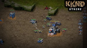 Krush Kill 'N Destroy Xtreme Trailer trailer thumbnail