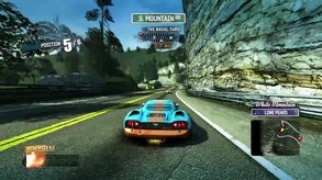 The Race is On trailer thumbnail