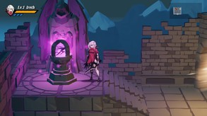Soul of Empress Trailer trailer thumbnail