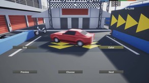 Crazy Derby Racing trailer thumbnail