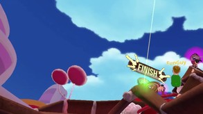 Sweet Escape 2020 trailer thumbnail