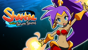 Shantae and the Seven Sirens Launch Trailer trailer thumbnail