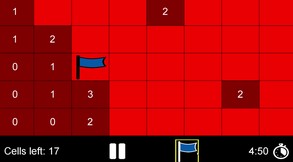 Minesweeper X Trailer trailer thumbnail