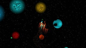 Rogue Planet Trailer 2 trailer thumbnail
