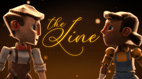 The Line Official Trailer trailer thumbnail