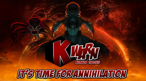 Kwarn Armada Tactics launch trayler trailer thumbnail