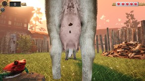 I AM FLY Gameplay trailer thumbnail