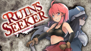 Ruins Seeker Trailer EN trailer thumbnail