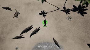 Croc Survival Level trailer thumbnail