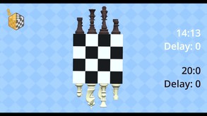 Cubic Chess Trailer trailer thumbnail