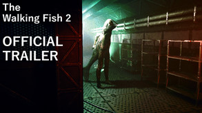 Gameplay and Environment Trailer trailer thumbnail