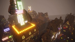 SteamCity Chronicles -Rise Of The Rose trailer thumbnail
