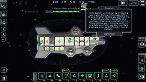 Starship Inspector: Tutorial trailer thumbnail