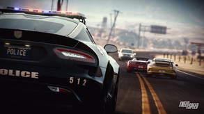 E3 Trailer trailer thumbnail