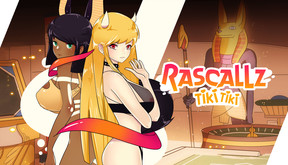 Rascall: Tiki Tiki Trailer trailer thumbnail