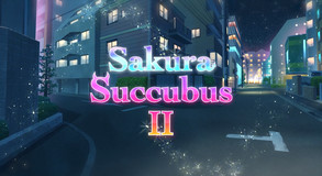 Sakura Succubus 2 trailer thumbnail