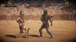 Game trailer trailer thumbnail