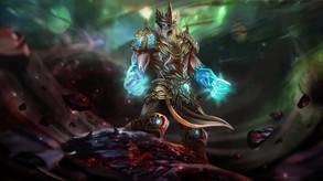 Beginning of The Trilogy - Short Story trailer thumbnail