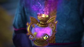 Enchanted Kingdom: The Secret of the Golden Lamp Collector's Edition trailer thumbnail