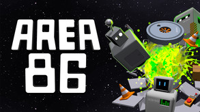 Area 86 Trailer 2020 trailer thumbnail