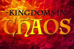 Kingdoms In Chaos Trailer trailer thumbnail