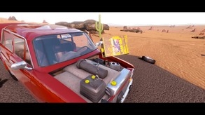 Big Update Trailer trailer thumbnail