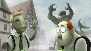Teaser trailer thumbnail