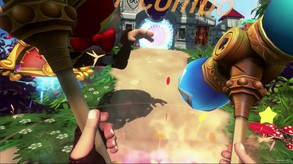 KOORING Wonderland VR-Heart Castle Crush trailer thumbnail