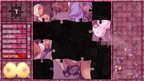 Hentai Jigsaws XXX Plus Vol 1 trailer thumbnail
