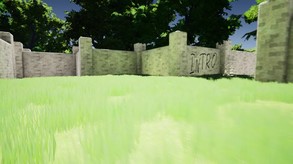 Forgotten Ways Gameplay trailer thumbnail