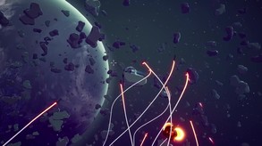 Ardein.Fall - Official Teaser Trailer trailer thumbnail