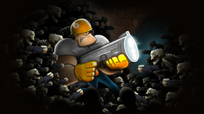 Horde Of Plenty Trailer trailer thumbnail