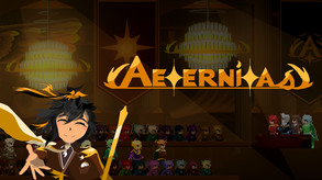 Aeternitas Full Release Main Trailer trailer thumbnail