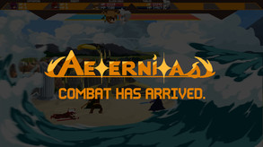 Aeternitas Full Release Combat Teaser trailer thumbnail