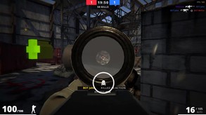 Underfire Trailer trailer thumbnail
